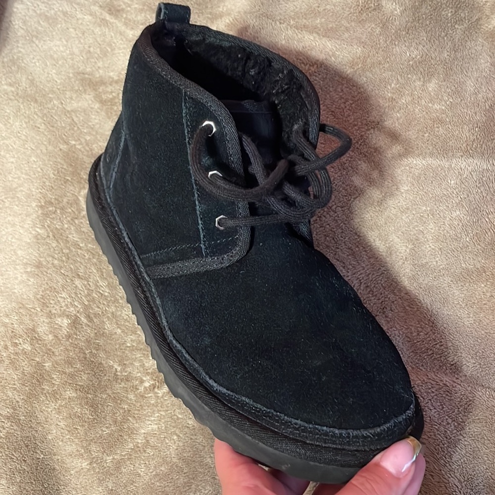 UGG mini boot - Picture 3 of 4